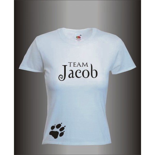 Team Jacob